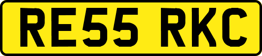 RE55RKC