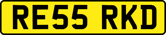 RE55RKD