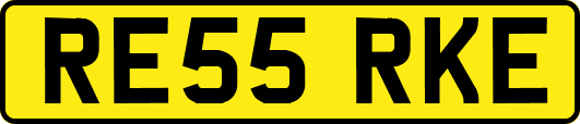 RE55RKE
