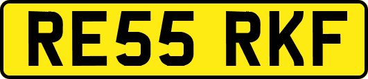 RE55RKF
