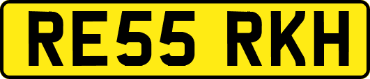 RE55RKH