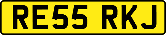 RE55RKJ