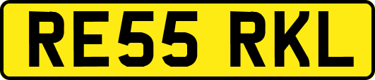 RE55RKL