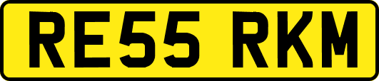 RE55RKM