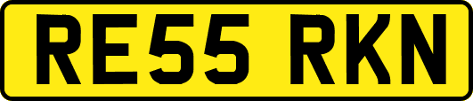 RE55RKN