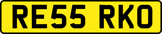 RE55RKO