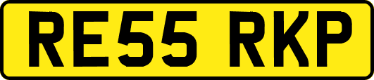 RE55RKP