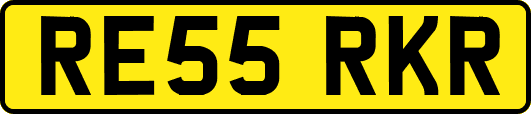 RE55RKR