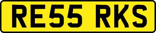 RE55RKS