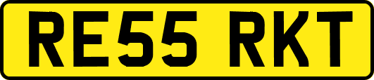RE55RKT