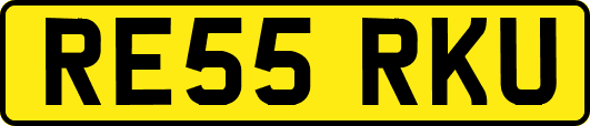 RE55RKU