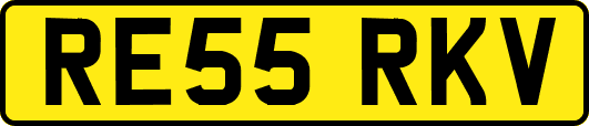 RE55RKV