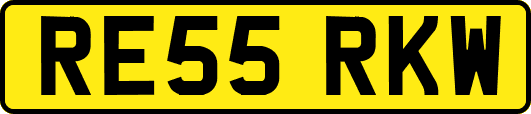 RE55RKW