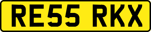 RE55RKX