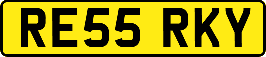 RE55RKY