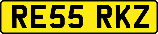 RE55RKZ
