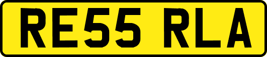 RE55RLA