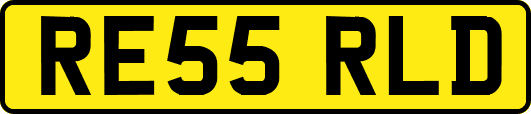 RE55RLD