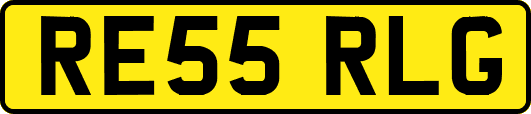 RE55RLG