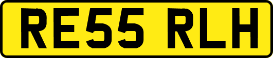 RE55RLH