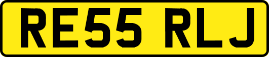 RE55RLJ