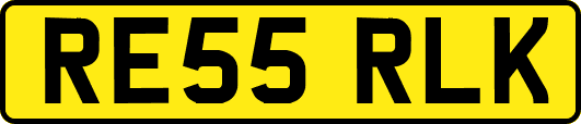 RE55RLK
