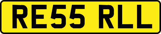 RE55RLL