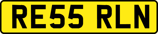 RE55RLN