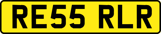 RE55RLR
