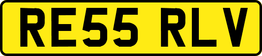 RE55RLV