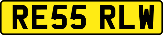 RE55RLW