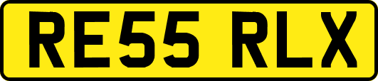 RE55RLX