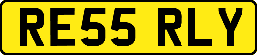 RE55RLY