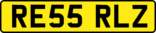 RE55RLZ