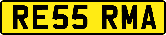 RE55RMA