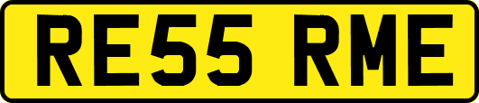 RE55RME