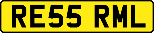 RE55RML