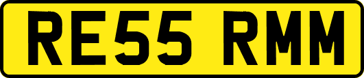 RE55RMM