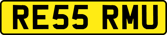 RE55RMU