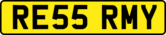 RE55RMY