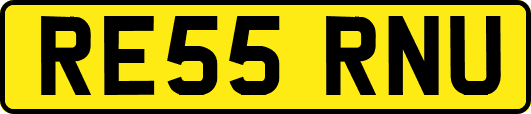 RE55RNU