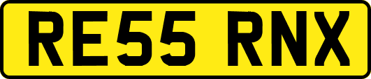 RE55RNX