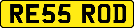 RE55ROD