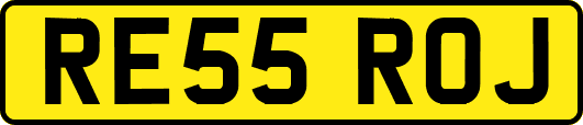 RE55ROJ