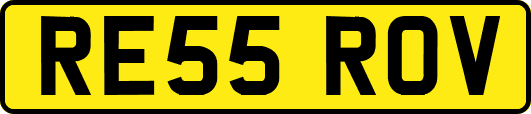 RE55ROV