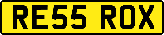 RE55ROX