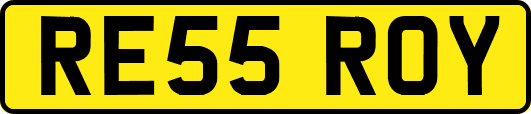 RE55ROY