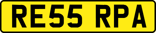RE55RPA