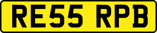 RE55RPB