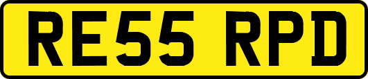 RE55RPD